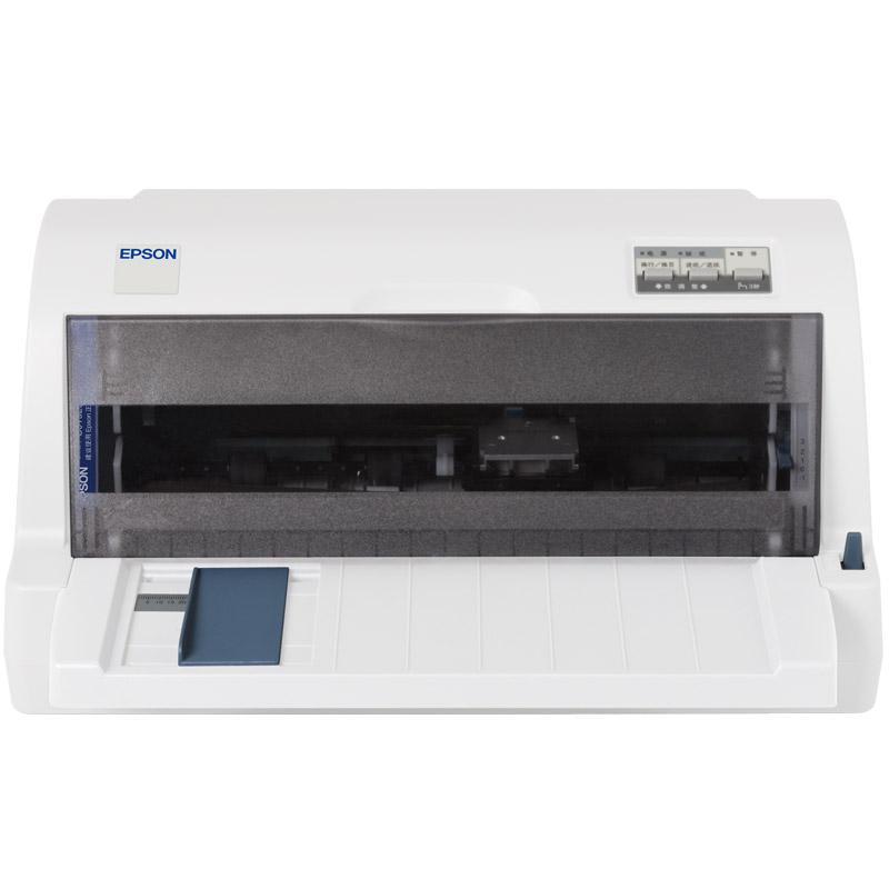 愛普生（EPSON）LQ-615KII針式打印機 LQ-615K升級版針式打印機（82列）.jpg